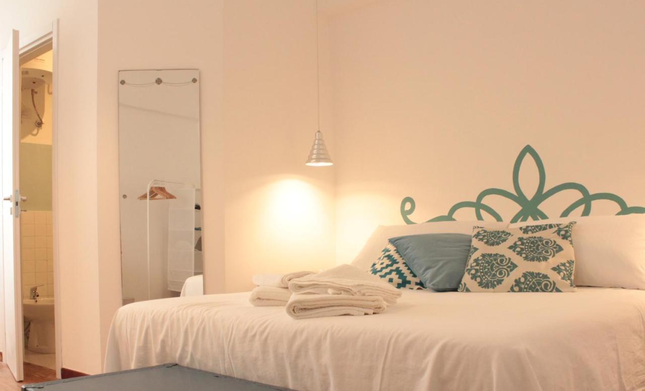 Nova Domus Bed and Breakfast Bitonto Eksteriør billede
