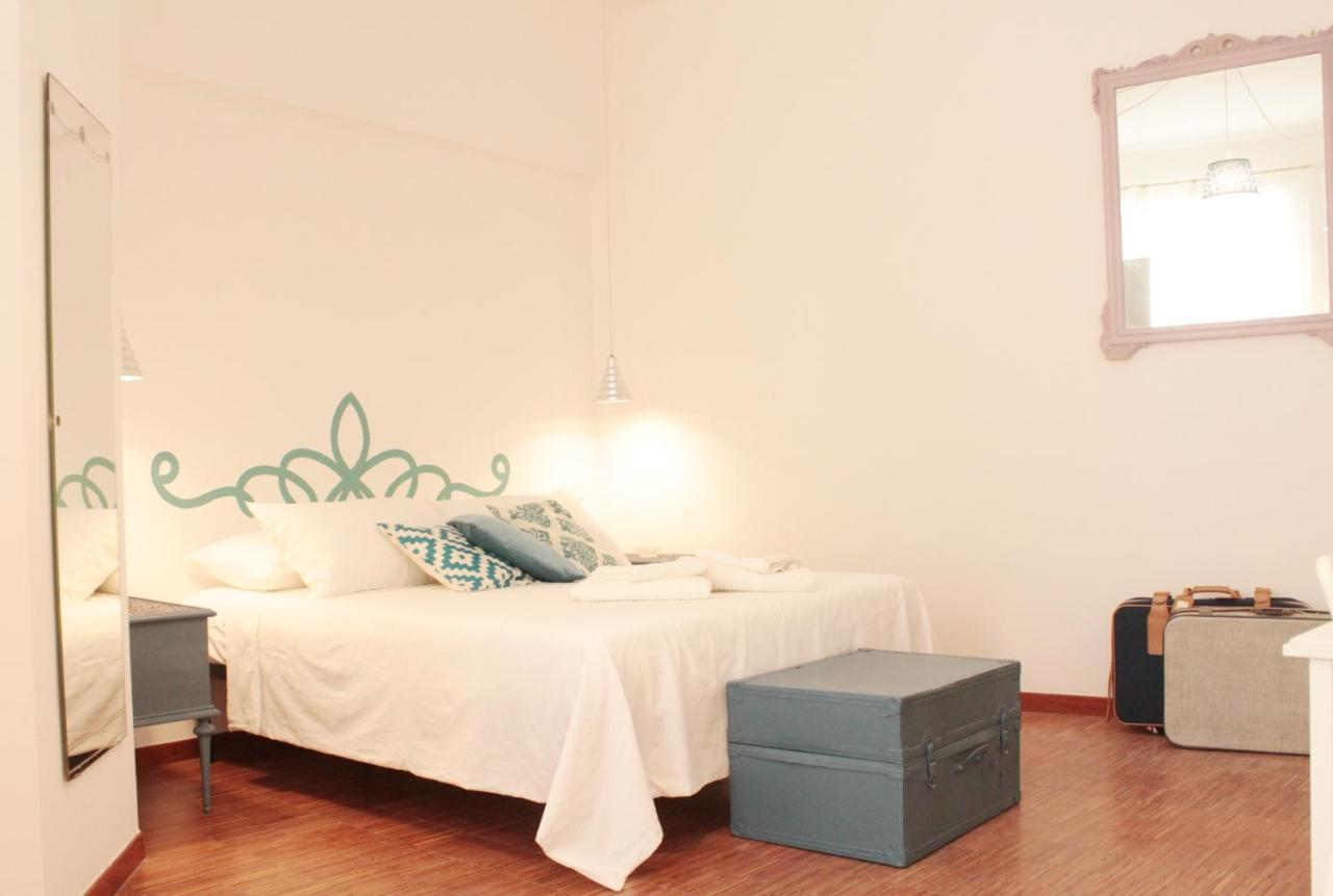 Nova Domus Bed and Breakfast Bitonto Eksteriør billede