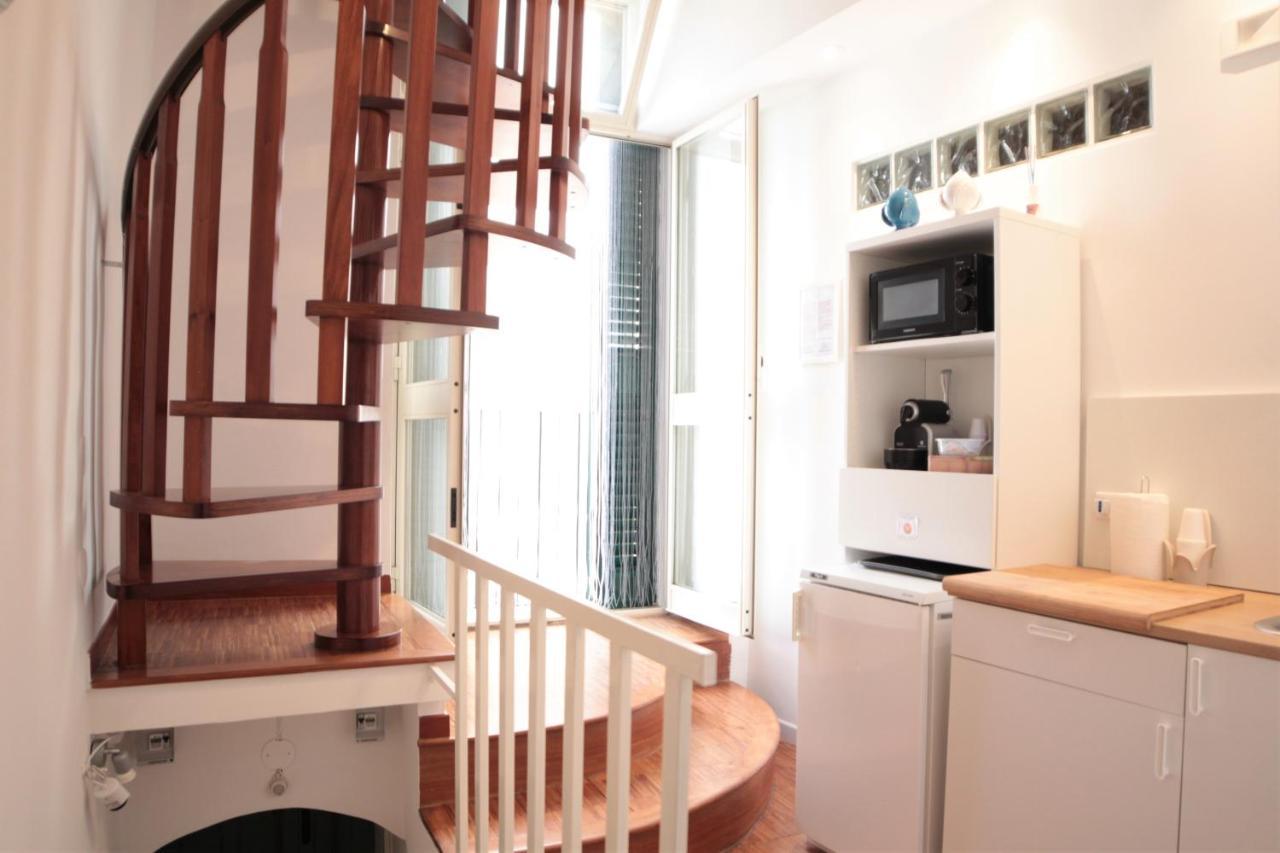 Nova Domus Bed and Breakfast Bitonto Eksteriør billede