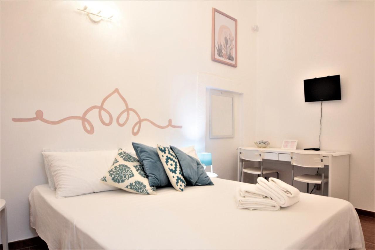 Nova Domus Bed and Breakfast Bitonto Eksteriør billede