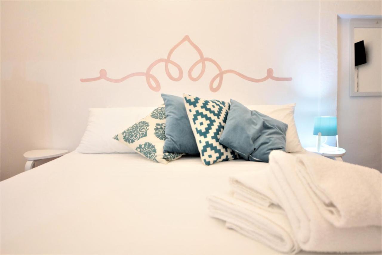 Nova Domus Bed and Breakfast Bitonto Eksteriør billede